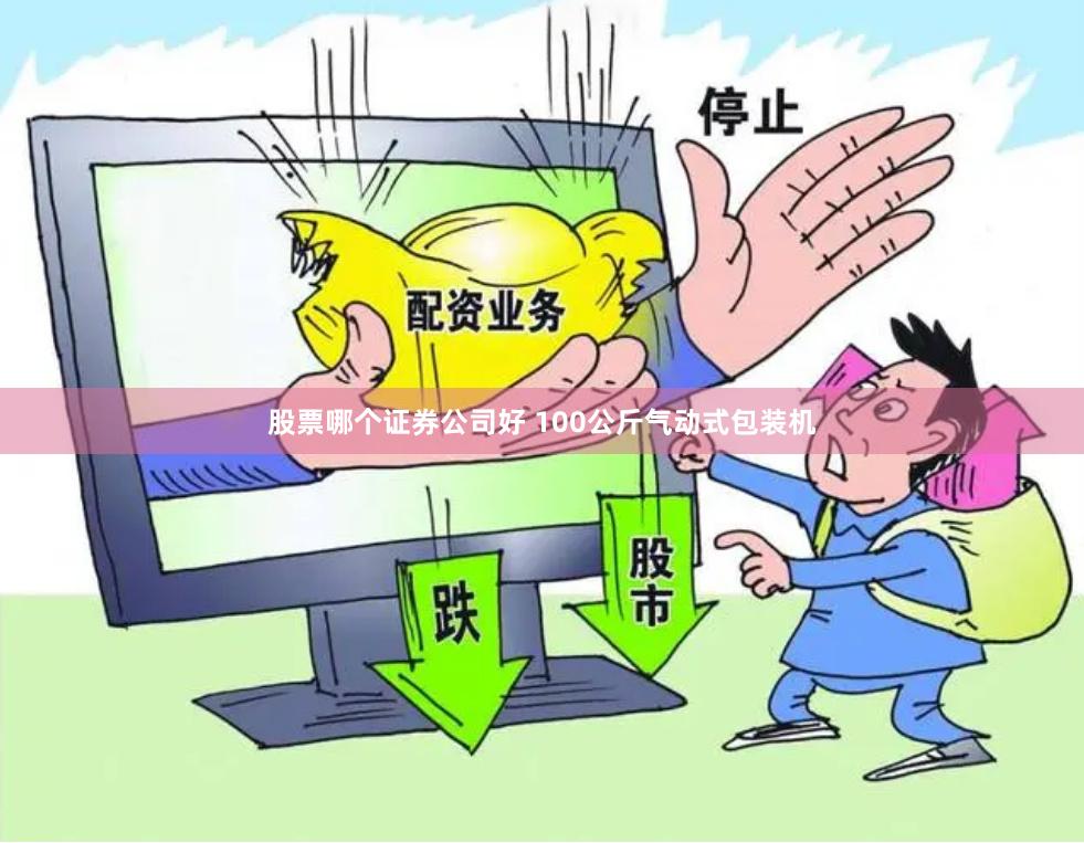 股票哪个证券公司好 100公斤气动式包装机